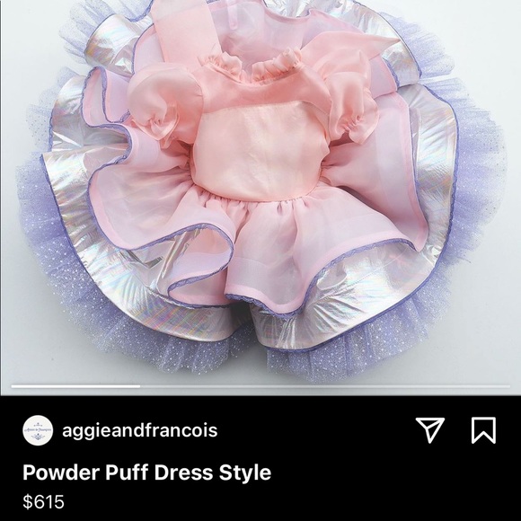 Aggie&francois - Picture 5 of 5